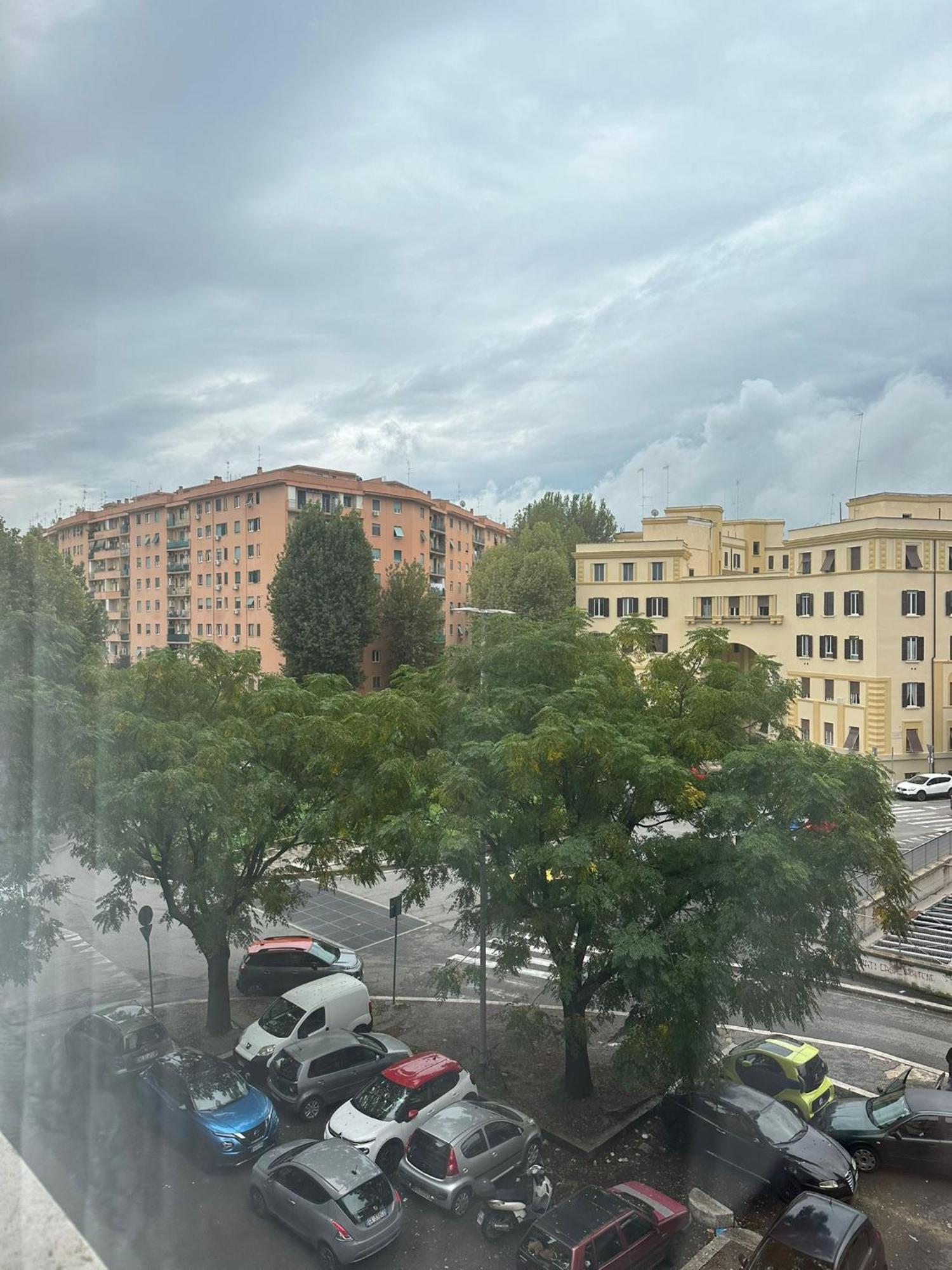 Apartamento La Casa Romana Roma