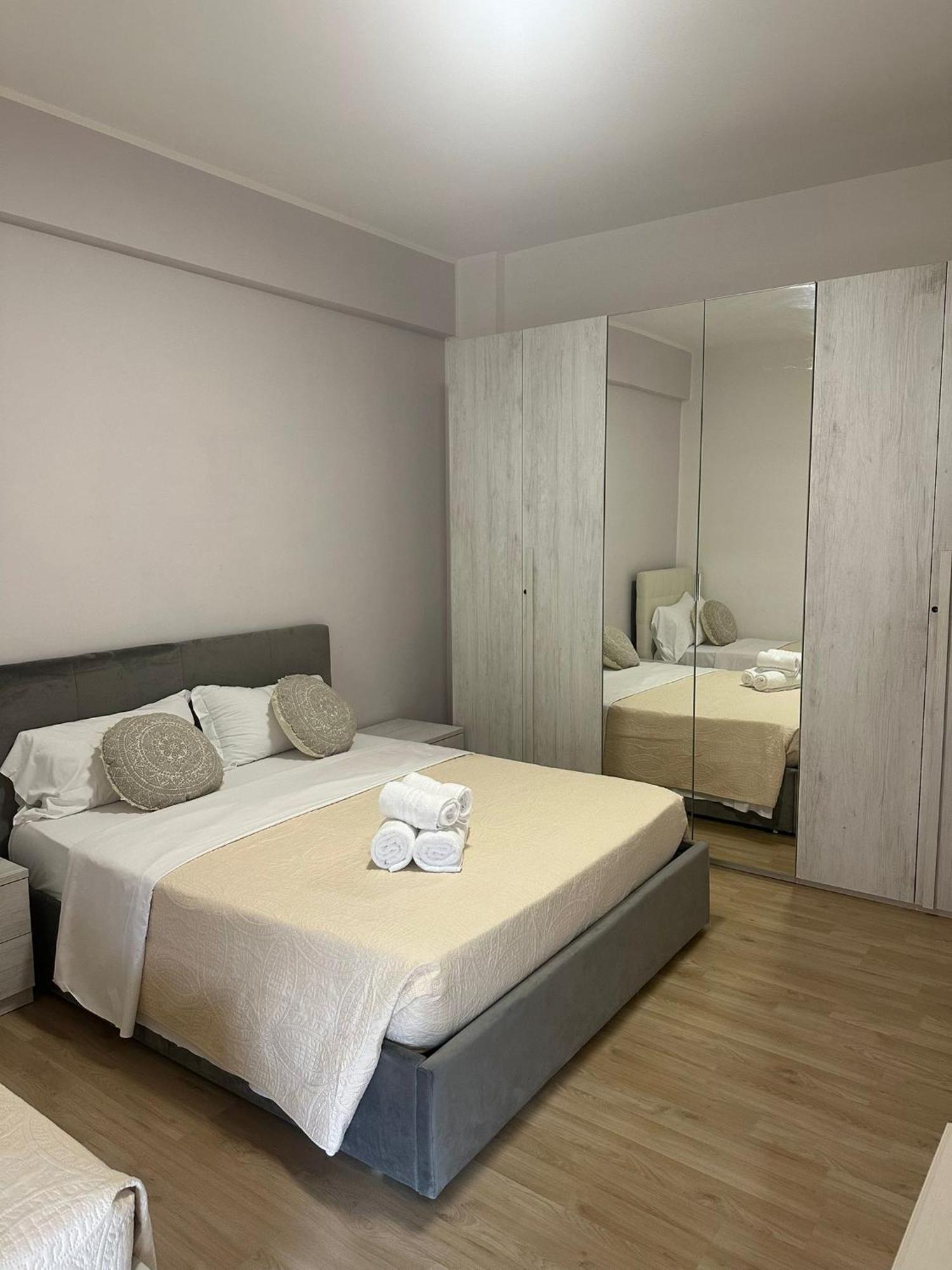 La Casa Romana Apartamento