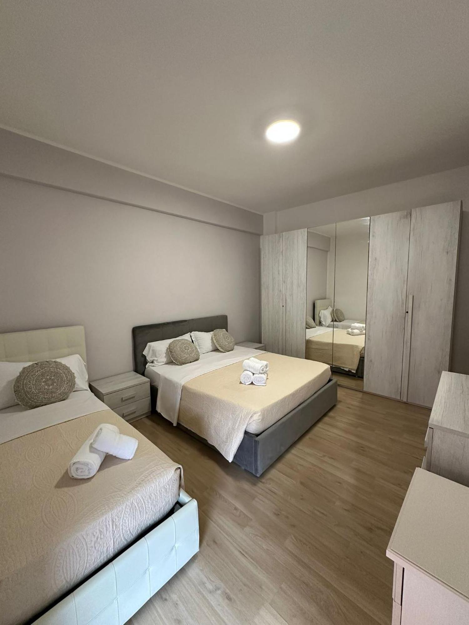 La Casa Romana Apartamento *