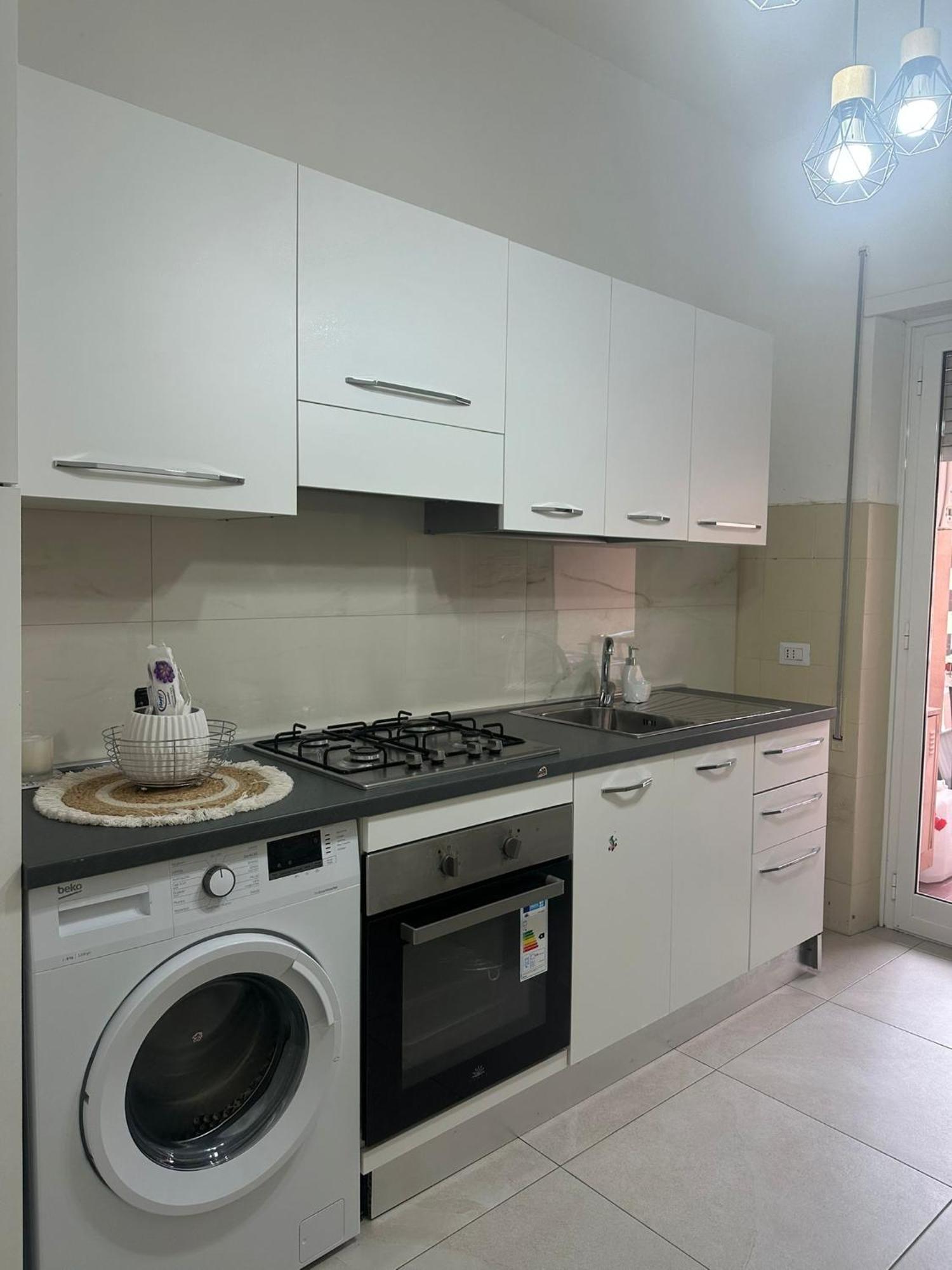 La Casa Romana Apartamento Roma