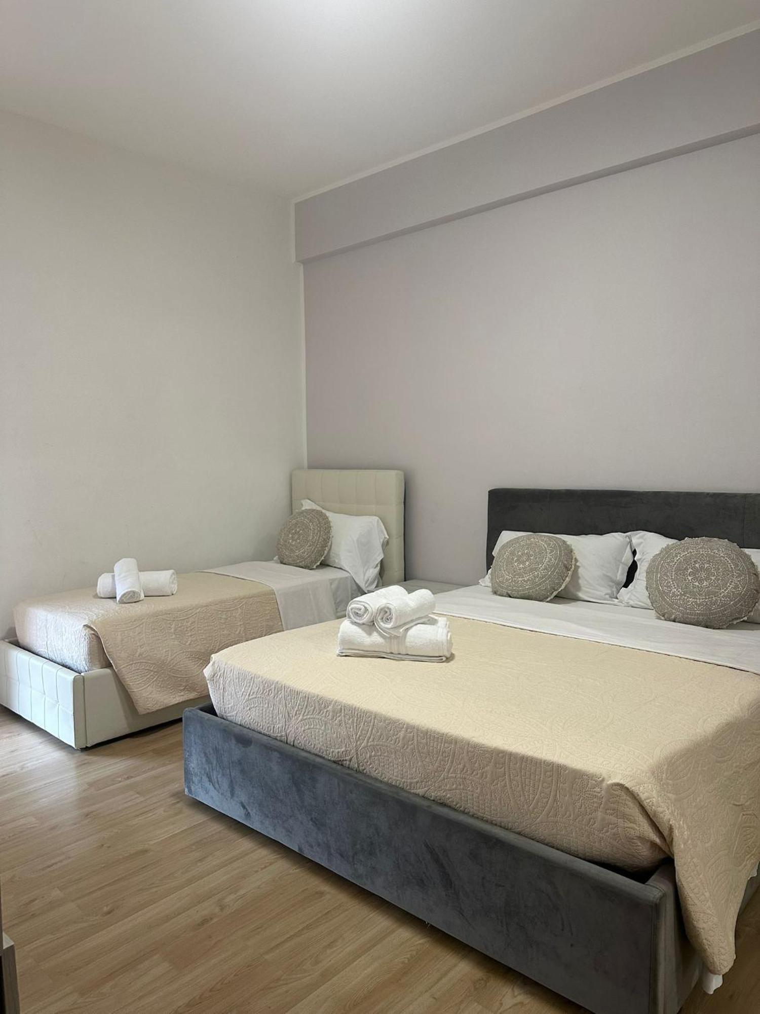 Apartamento La Casa Romana *